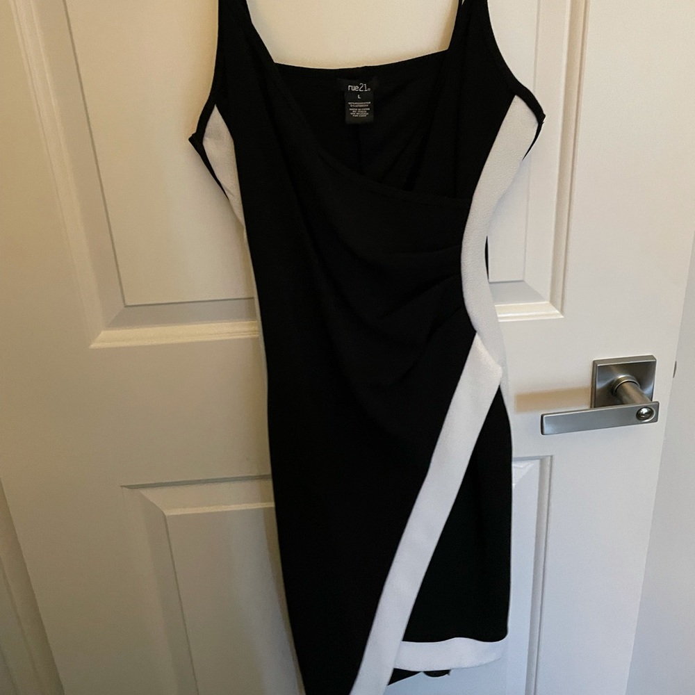 Elegant dress